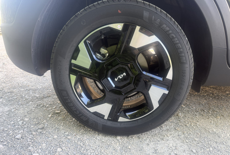 Kia STONIC 1.0 T-GDi 100ch Active