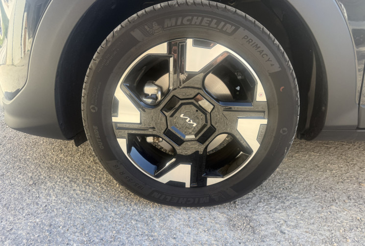 Kia STONIC 1.0 T-GDi 100ch Active