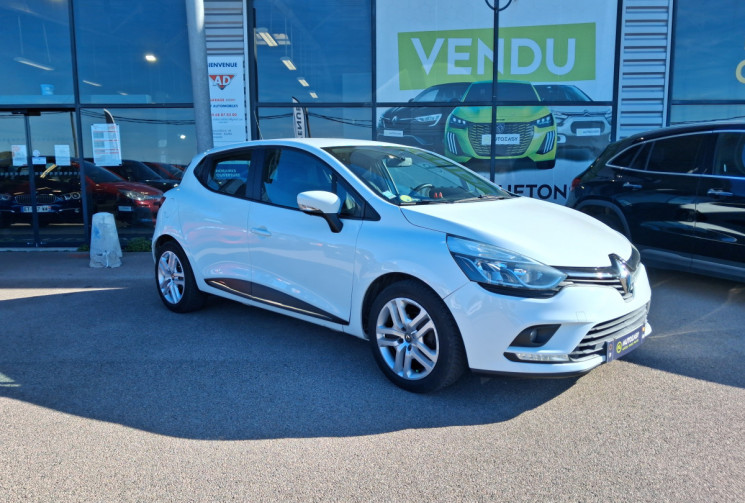 Renault Clio 1.5 dCi 90ch energy Business 