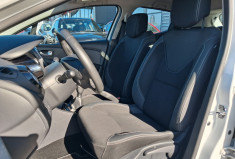 Renault Clio 1.5 dCi 90ch energy Business 82g