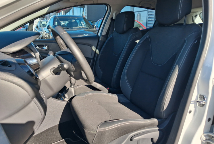 Renault Clio 1.5 dCi 90ch energy Business 