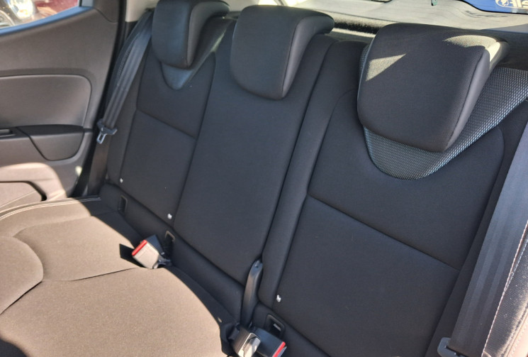 Renault Clio 1.5 dCi 90ch energy Business 