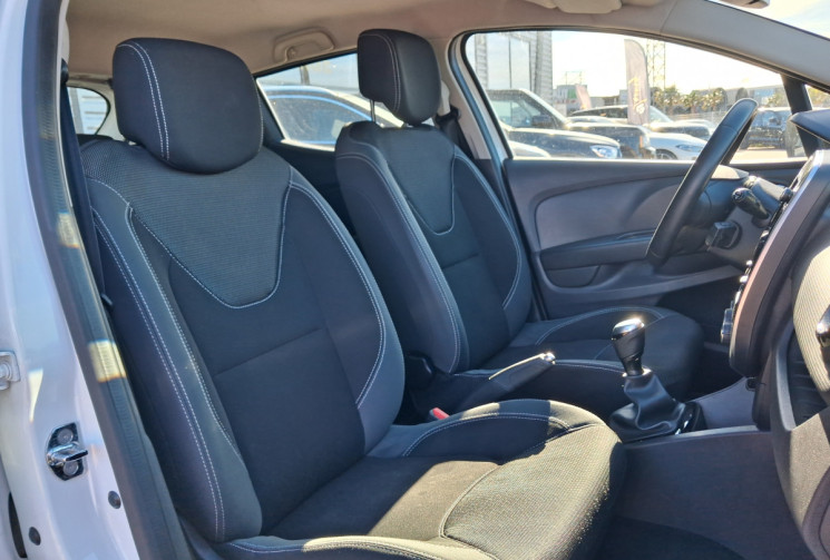 Renault Clio 1.5 dCi 90ch energy Business 