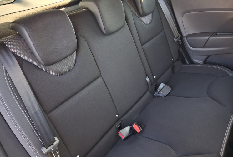 Renault Clio 1.5 dCi 90ch energy Business 82g