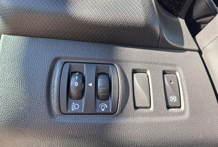 Renault Clio 1.5 dCi 90ch energy Business 