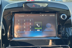 Renault Clio 1.5 dCi 90ch energy Business 