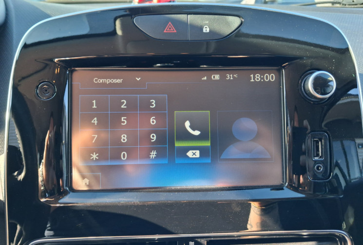 Renault Clio 1.5 dCi 90ch energy Business 