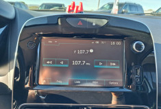 Renault Clio 1.5 dCi 90ch energy Business 