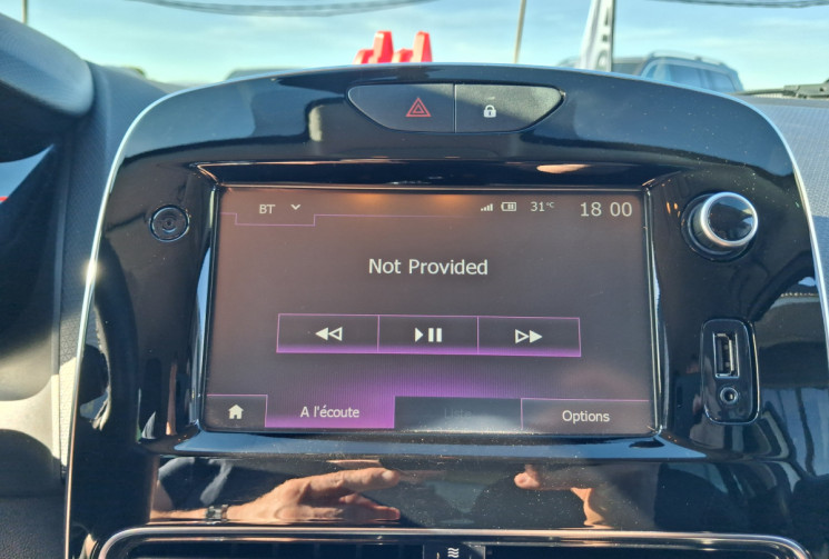 Renault Clio 1.5 dCi 90ch energy Business 82g