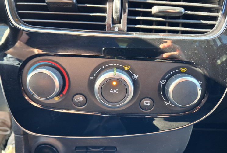 Renault Clio 1.5 dCi 90ch energy Business 82g