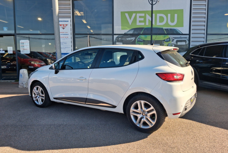 Renault Clio 1.5 dCi 90ch energy Business 