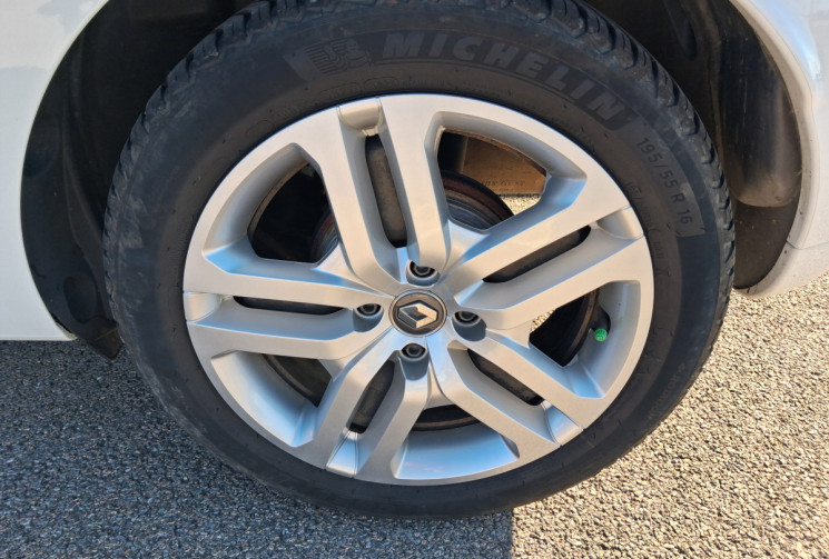 Renault Clio 1.5 dCi 90ch energy Business 