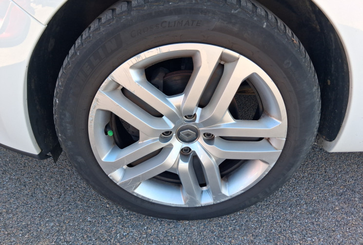 Renault Clio 1.5 dCi 90ch energy Business 