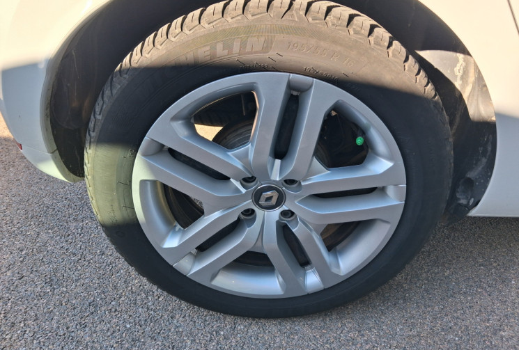 Renault Clio 1.5 dCi 90ch energy Business 