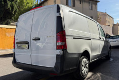 Mercedes Vito Fourgon 114 1.9 CDI 16V 9G-TRONIC 136 cv Origine France 1er main / carplay / camera / 