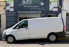 Mercedes Vito Fourgon 114 1.9 CDI 16V 9G-TRONIC 136 cv Origine France 1er main / carplay / camera / 
