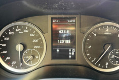 Mercedes Vito Fourgon 114 1.9 CDI 16V 9G-TRONIC 136 cv Origine France 1er main / carplay / camera / 