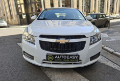 Chevrolet CRUZE 1.6i 124 CH LS PLUS 23700 kms 1ere main