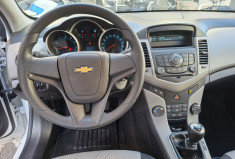 Chevrolet CRUZE 1.6i 124 CH LS PLUS 23700 kms 1ere main