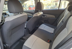 Chevrolet CRUZE 1.6i 124 CH LS PLUS 23700 kms 1ere main