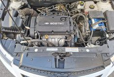 Chevrolet CRUZE 1.6i 124 CH LS PLUS 23700 kms 1ere main