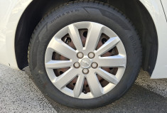 Chevrolet CRUZE 1.6i 124 CH LS PLUS 23750 kms ditribution ok 1ere main