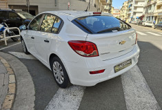 Chevrolet CRUZE 1.6i 124 CH LS PLUS 23700 kms 1ere main
