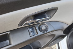 Chevrolet CRUZE 1.6i 124 CH LS PLUS 23700 kms 1ere main