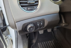 Chevrolet CRUZE 1.6i 124 CH LS PLUS 23700 kms 1ere main