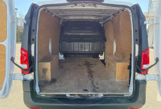 Mercedes Vito Fourgon 114 1.9 CDI 16V 9G-TRONIC 136 cv Origine France 1er main / carplay / camera / 