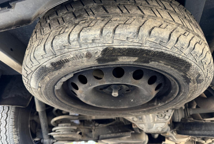 Mercedes Vito Fourgon 114 1.9 CDI 16V 9G-TRONIC 136 cv Origine France 1er main / carplay / camera / 