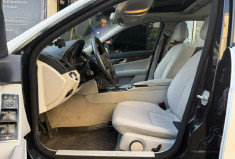 Mercedes Classe C 2.2 type 204 180 elegance cdi 120 cv origine France 2eme main 