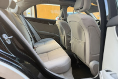 Mercedes Classe C 2.2 type 204 180 elegance cdi 120 cv origine France 2eme main 