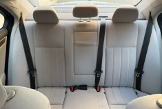 Mercedes Classe C 2.2 type 204 180 elegance cdi 120 cv origine France 2eme main 