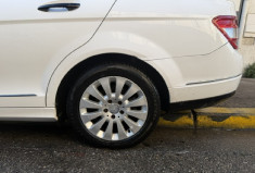 Mercedes Classe C 2.2 type 204 180 elegance cdi 120 cv origine France 2eme main 