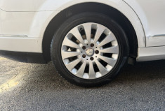 Mercedes Classe C 2.2 type 204 180 elegance cdi 120 cv origine France 2eme main 