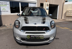 Mini PACEMAN (R61) LCI 2.0 D Steptronic 143cv Cooper SD