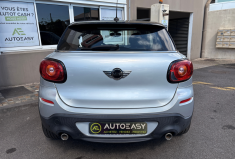 Mini PACEMAN (R61) LCI 2.0 D Steptronic 143cv Cooper SD