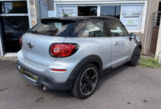 Mini PACEMAN (R61) LCI 2.0 D Steptronic 143cv Cooper SD