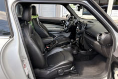 Mini PACEMAN (R61) LCI 2.0 D Steptronic 143cv Cooper SD