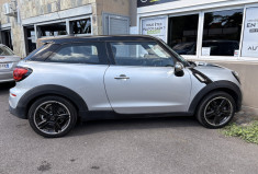 Mini PACEMAN (R61) LCI 2.0 D Steptronic 143cv Cooper SD