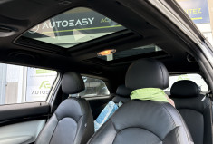 Mini PACEMAN (R61) LCI 2.0 D Steptronic 143cv Cooper SD