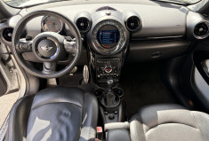Mini PACEMAN (R61) LCI 2.0 D Steptronic 143cv Cooper SD