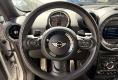 Mini PACEMAN (R61) LCI 2.0 D Steptronic 143cv Cooper SD