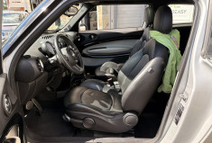 Mini PACEMAN (R61) LCI 2.0 D Steptronic 143cv Cooper SD