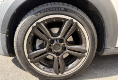 Mini PACEMAN (R61) LCI 2.0 D Steptronic 143cv Cooper SD