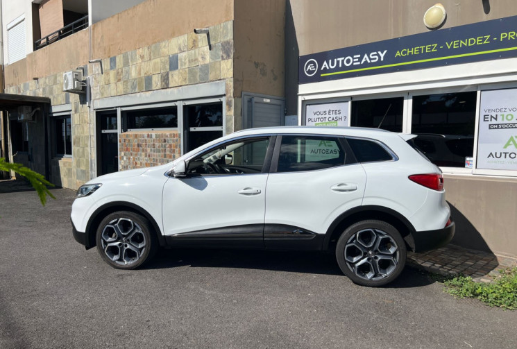 Renault Kadjar  1.2 Tce 16V FWD 131 cv ENERGY ZEN