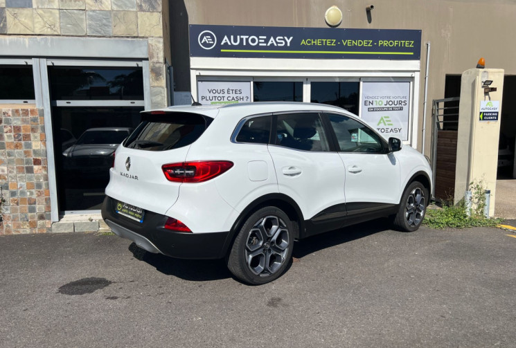 Renault Kadjar  1.2 Tce 16V FWD 131 cv ENERGY ZEN