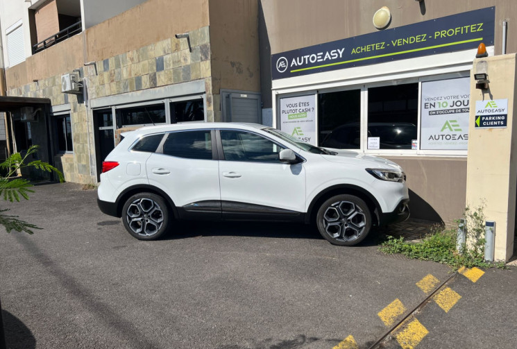 Renault Kadjar  1.2 Tce 16V FWD 131 cv ENERGY ZEN