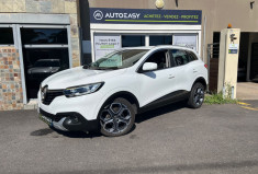 Renault Kadjar  1.2 Tce 16V FWD 131 cv ENERGY ZEN